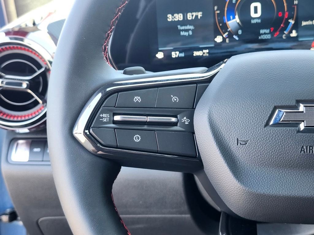 2026 Chevrolet Equinox RS - Photo 26