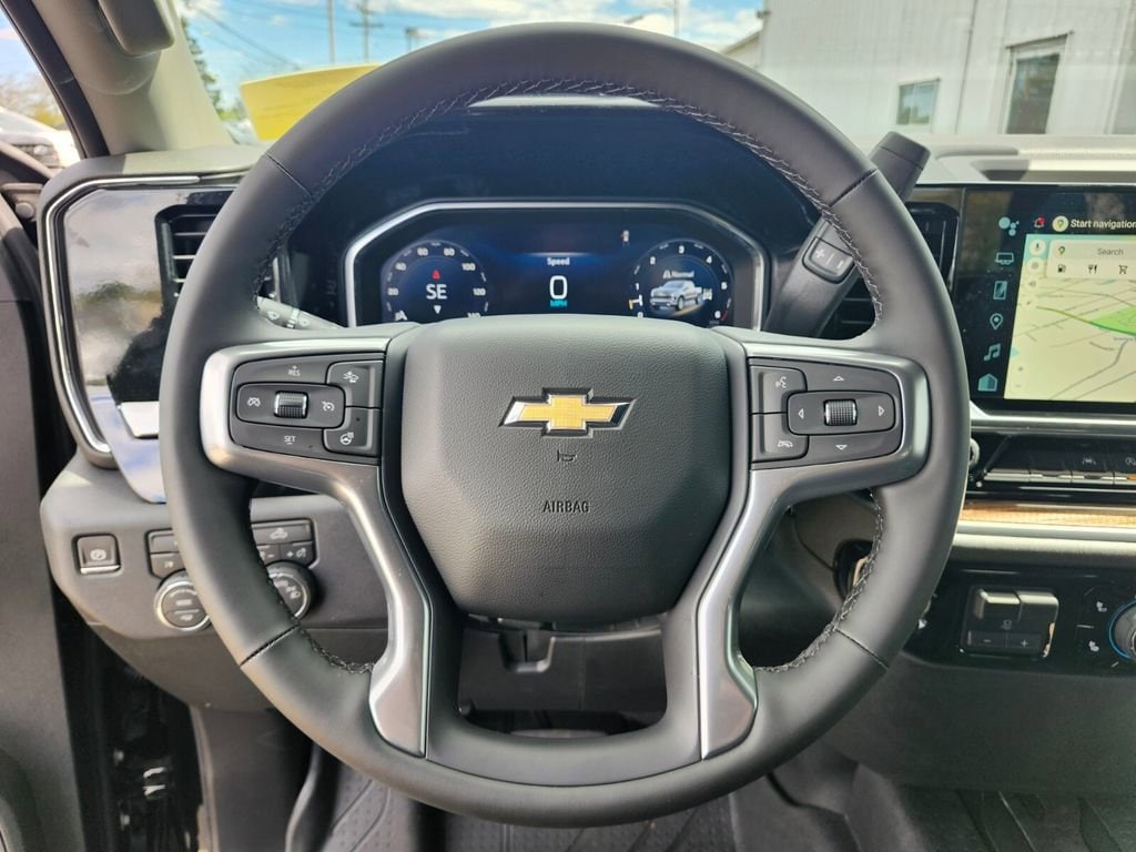 2026 Chevrolet Silverado 1500 LT - Photo 26