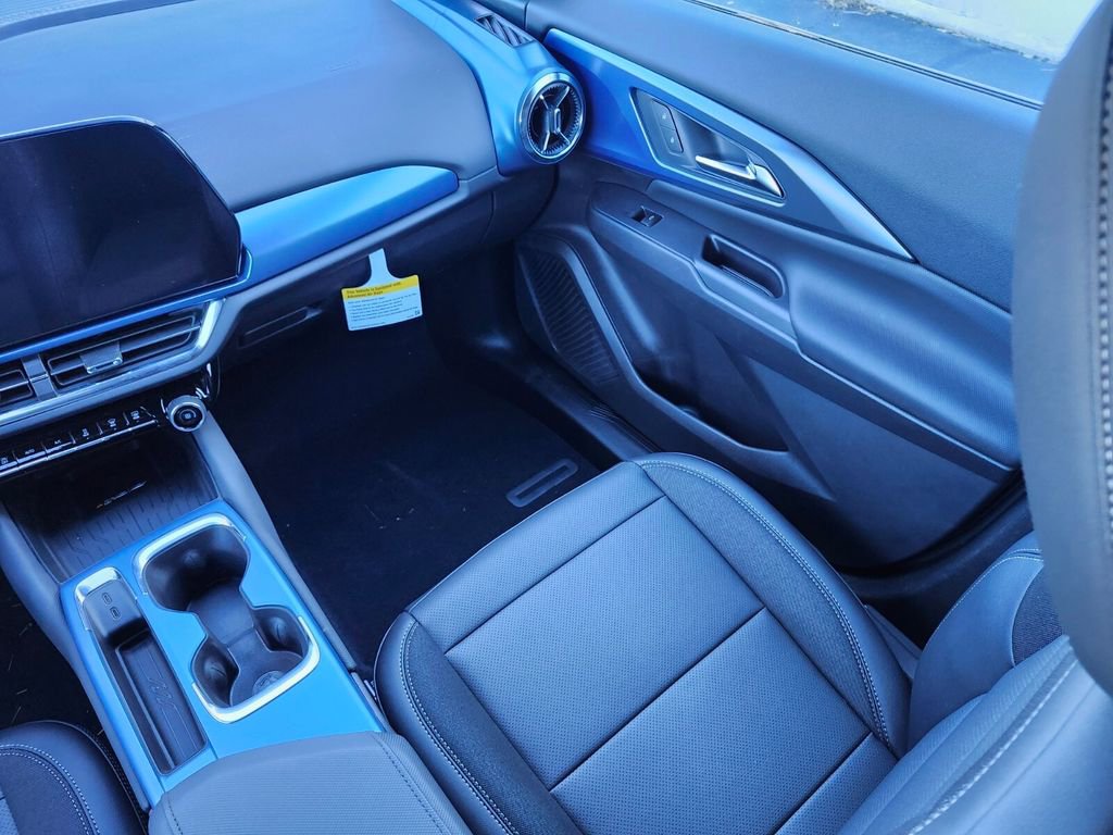 2026 Chevrolet Equinox EV 2LT - Photo 15