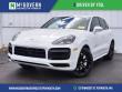 Used 2019 Porsche Cayenne Turbo