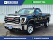 GMC Sierra 2500 HD