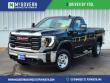 Used 2024 GMC Sierra 2500 HD Pro Truck