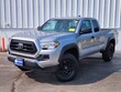 Toyota Tacoma 4WD