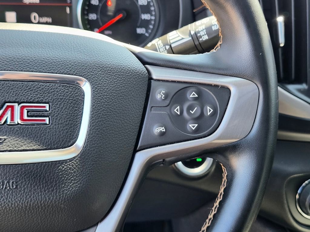 2023 GMC Terrain AT4 - Photo 29