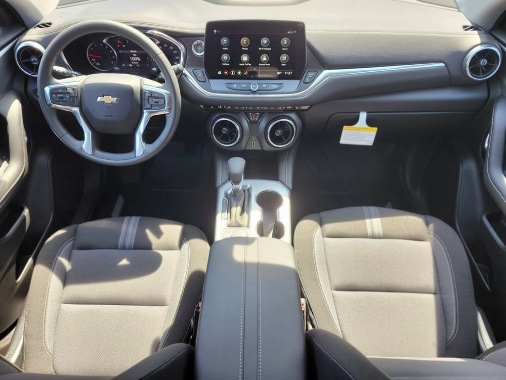 2026 Chevrolet Blazer 2LT - Photo 10
