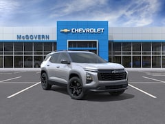 2027 Chevrolet Equinox LT SUV