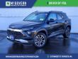 Used 2025 Chevrolet Trailblazer LT SUV