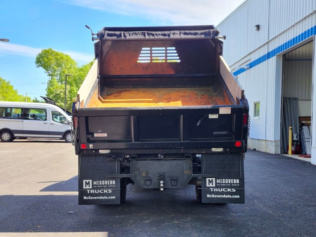 Used 2024 Chevrolet Silverado 3500 HD Chassis Cab Work Truck Chassis Cab Truck