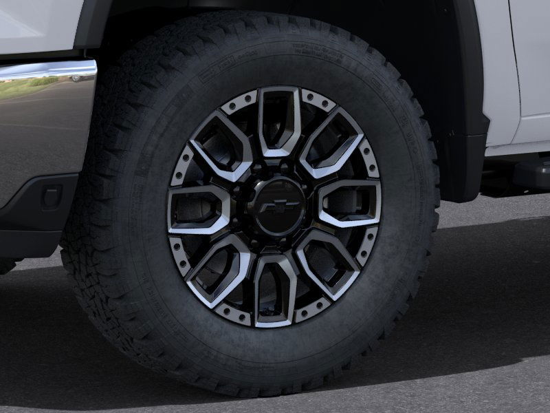 2025 Chevrolet Silverado 2500 HD LT - Photo 37