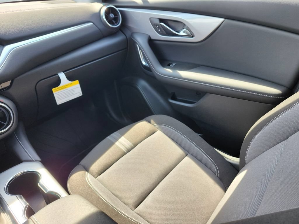 2026 Chevrolet Blazer 2LT - Photo 13