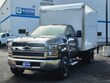  Chevrolet Silverado 4500 HD