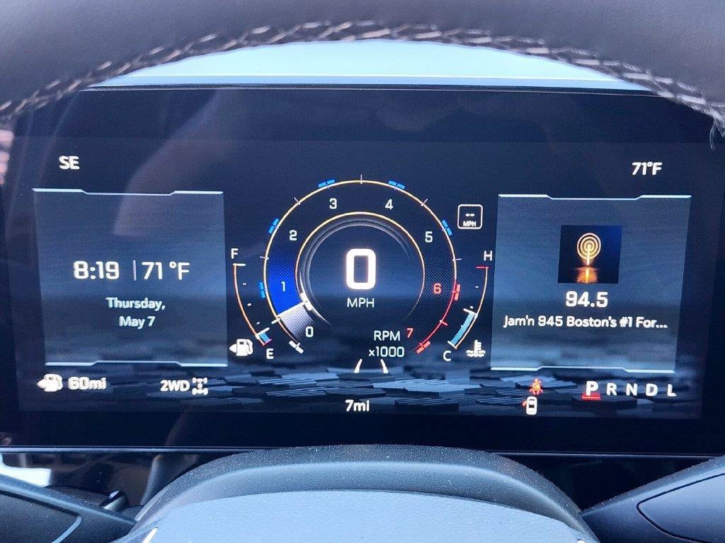 2026 Chevrolet Suburban LS - Photo 30