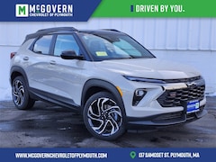 2026 Chevrolet Trailblazer RS SUV