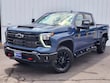  Chevrolet Silverado 3500 HD