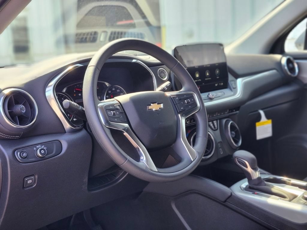 2026 Chevrolet Blazer 2LT - Photo 17