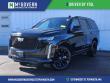 Used 2022 CADILLAC Escalade Sport Platinum SUV