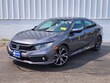  Honda Civic Sedan