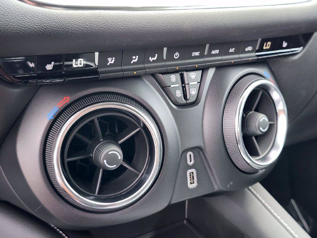 2026 Chevrolet Blazer 2LT - Photo 20
