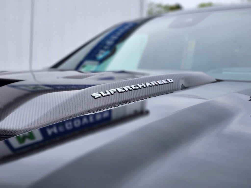 2026 Chevrolet Silverado 1500 ZR2 - Photo 9