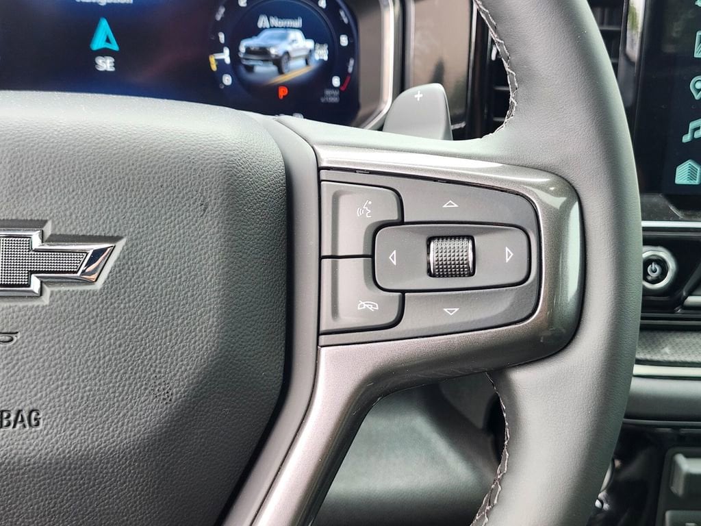 2026 Chevrolet Silverado 1500 ZR2 - Photo 38