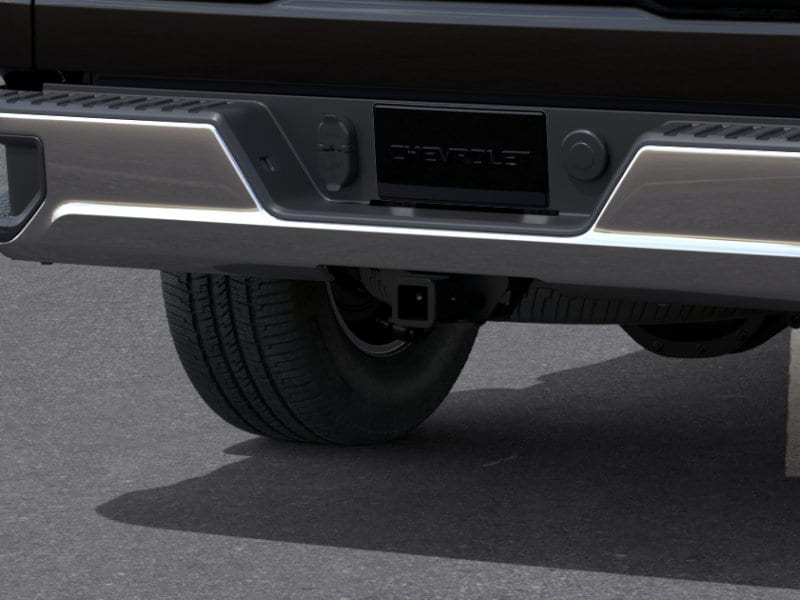 2026 Chevrolet Silverado 1500 LT - Photo 14