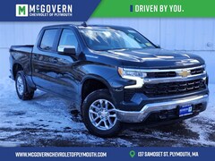 2026 Chevrolet Silverado 1500 LT (2FL) Truck
