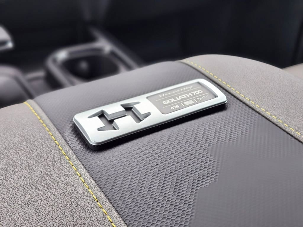 2026 Chevrolet Silverado 1500 ZR2 - Photo 22