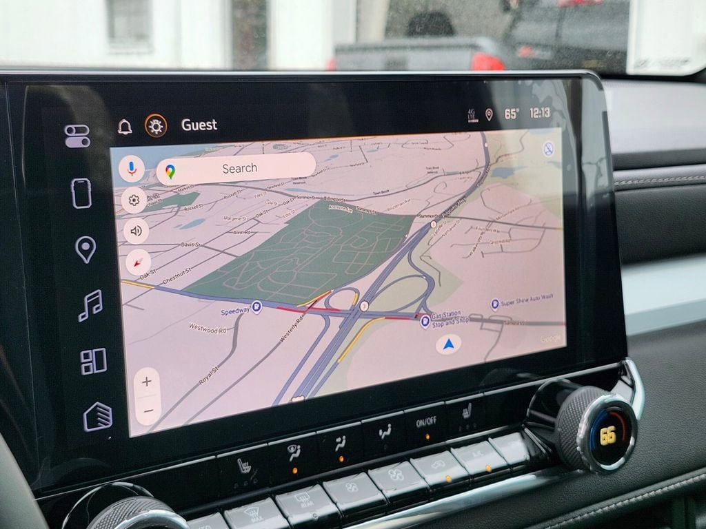 2026 Chevrolet Colorado LT - Photo 18