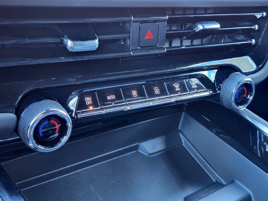 2026 Chevrolet Tahoe LS - Photo 21