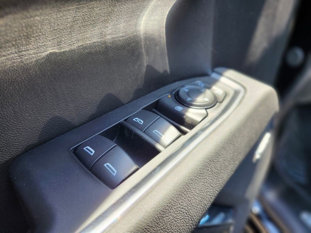2026 Chevrolet Silverado 1500 LT Trail Boss - Photo 15