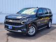 Used 2023 Chevrolet Tahoe LS SUV