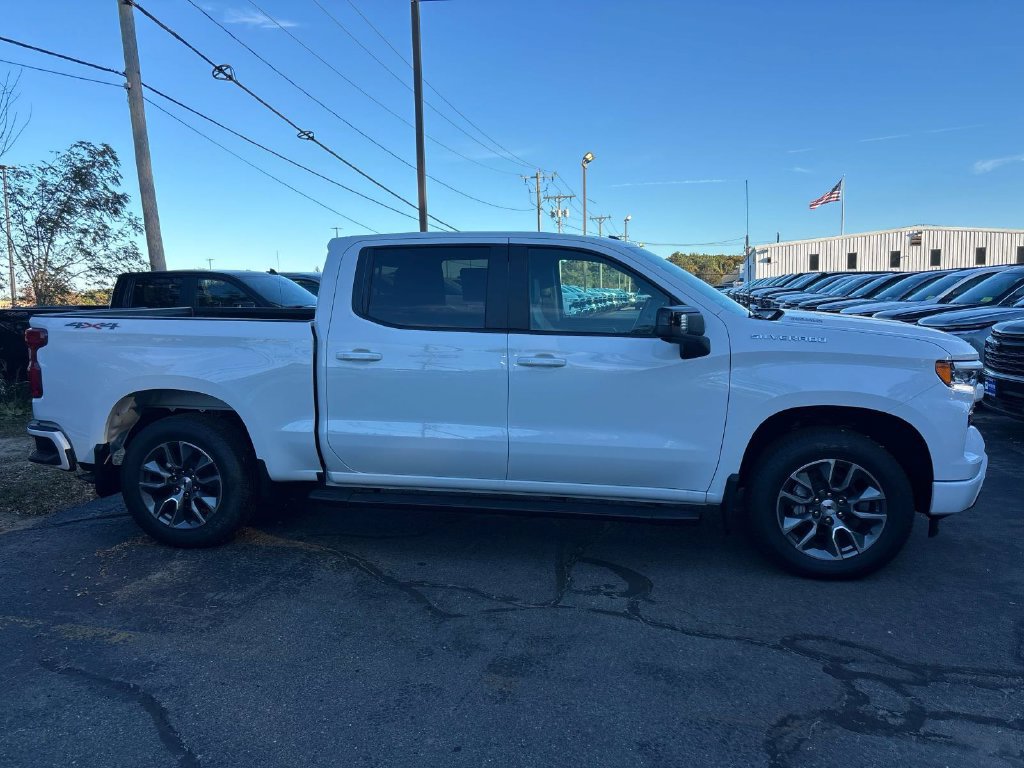 2026 Chevrolet Silverado 1500 RST - Photo 2