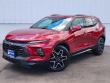 Used 2023 Chevrolet Blazer RS SUV
