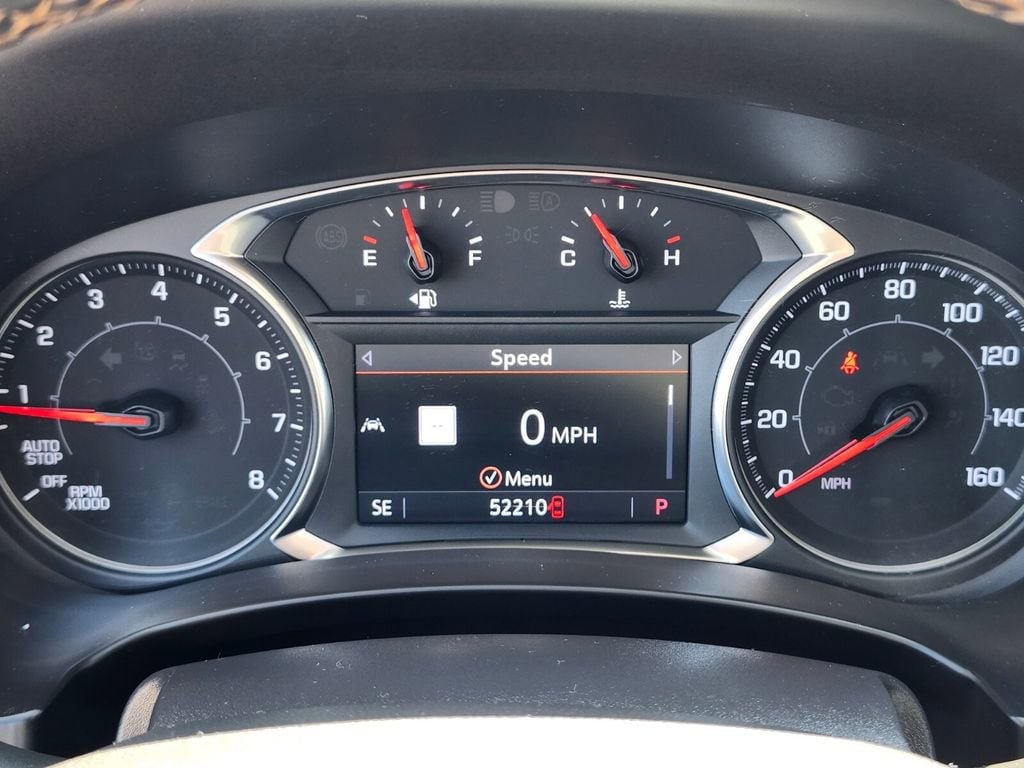 2023 GMC Terrain AT4 - Photo 30