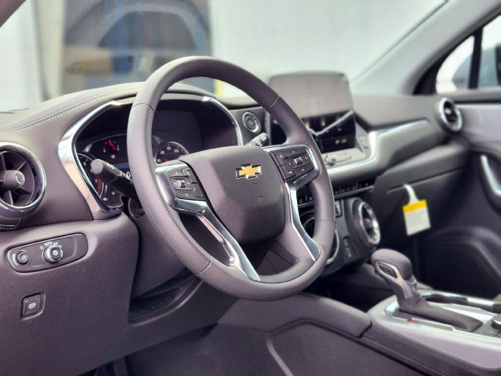 2026 Chevrolet Blazer 2LT - Photo 17