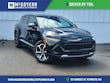 Chevrolet Equinox EV