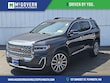 GMC Acadia