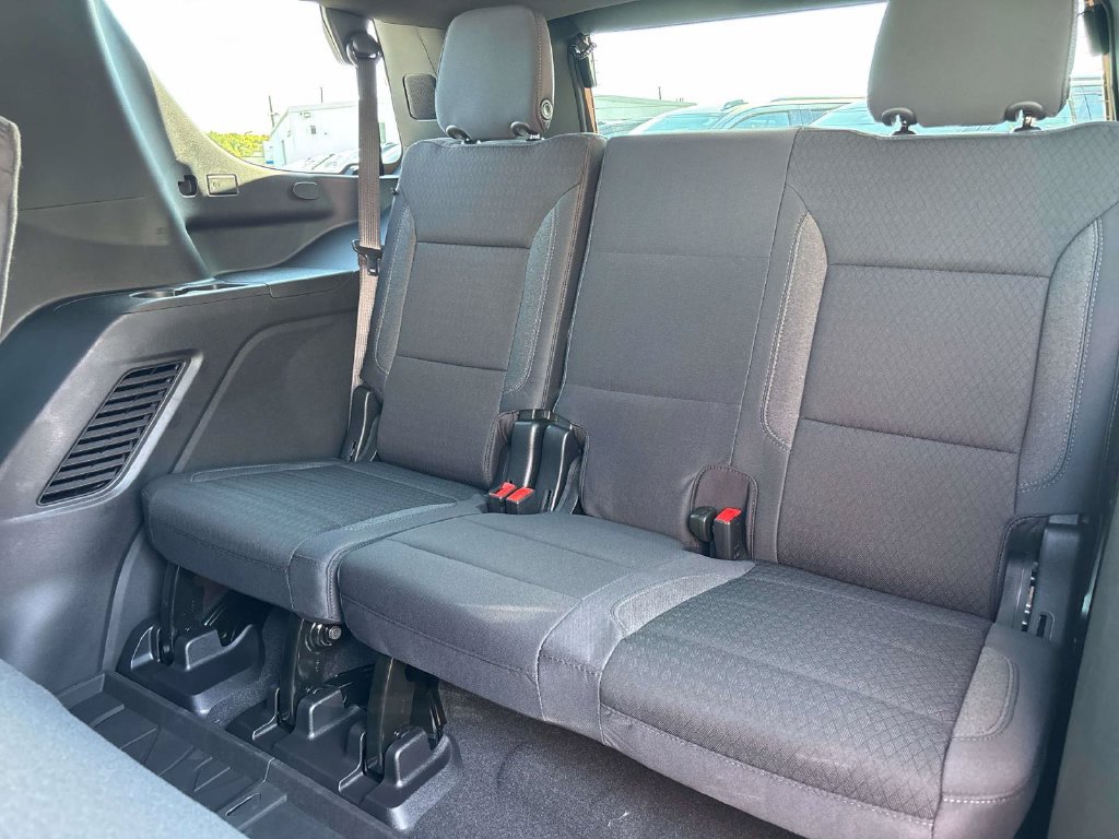 2026 Chevrolet Tahoe LS - Photo 6