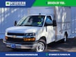  Chevrolet Express Cutaway 3500