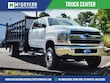 Chevrolet Silverado 5500 HD
