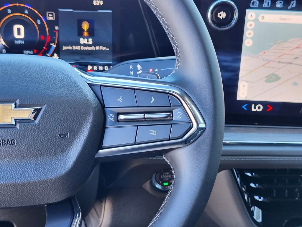 2026 Chevrolet Suburban LS - Photo 27