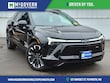 Chevrolet Blazer EV