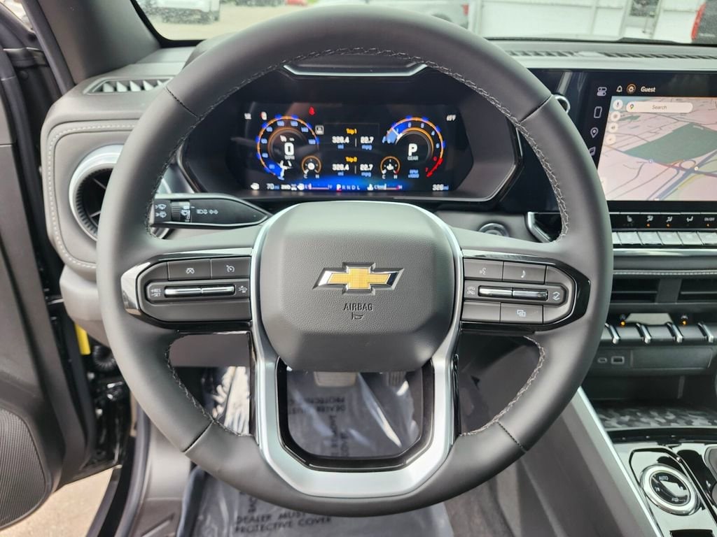 2026 Chevrolet Colorado LT - Photo 26