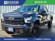 Used 2023 Chevrolet Silverado 1500 LT Trail Boss Truck