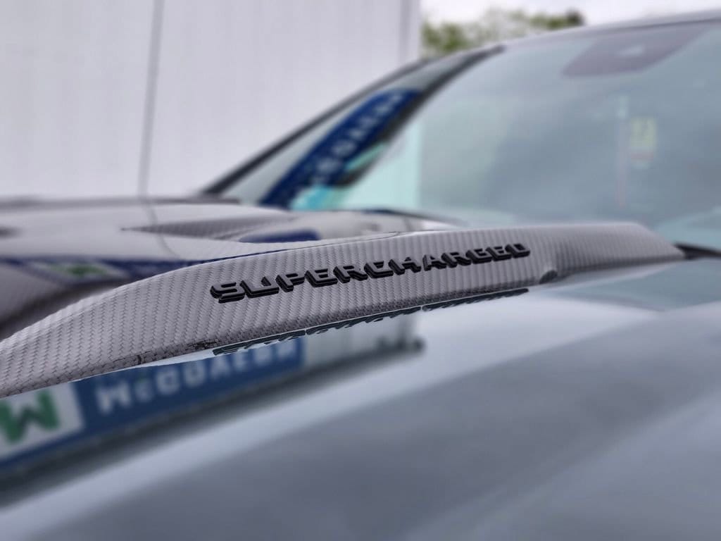 2026 Chevrolet Silverado 1500 ZR2 - Photo 9