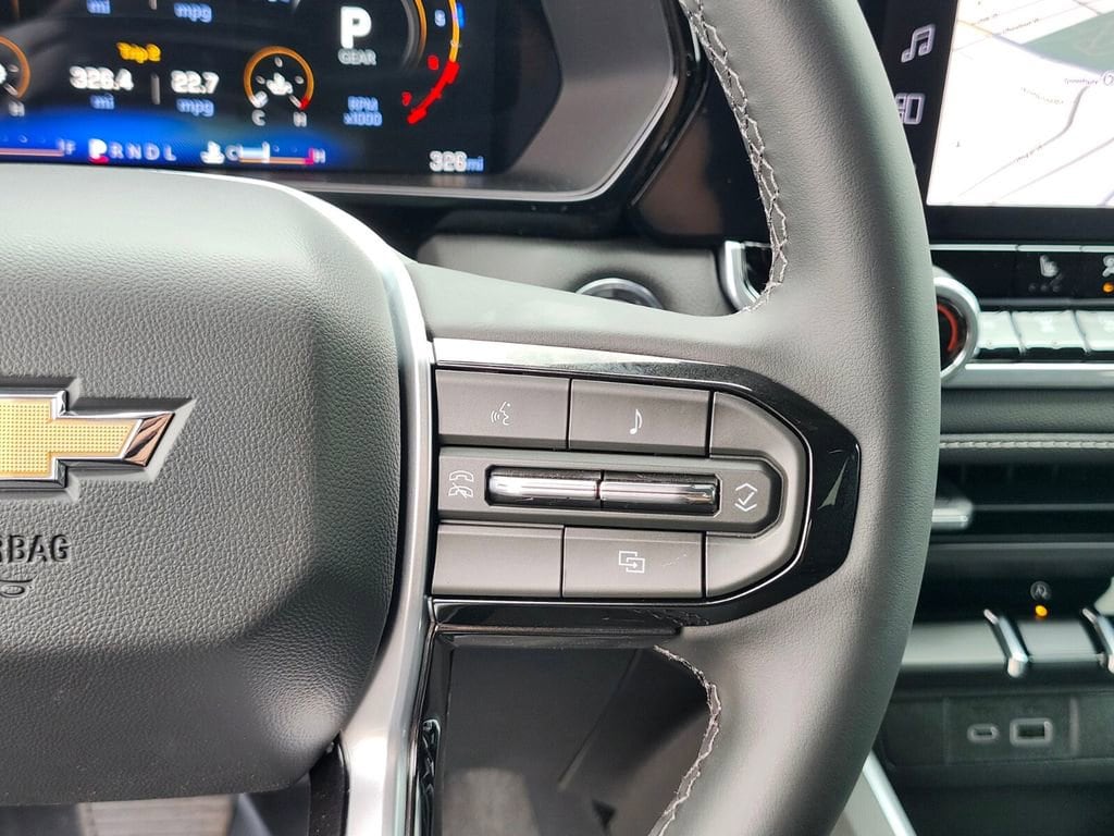 2026 Chevrolet Colorado LT - Photo 28