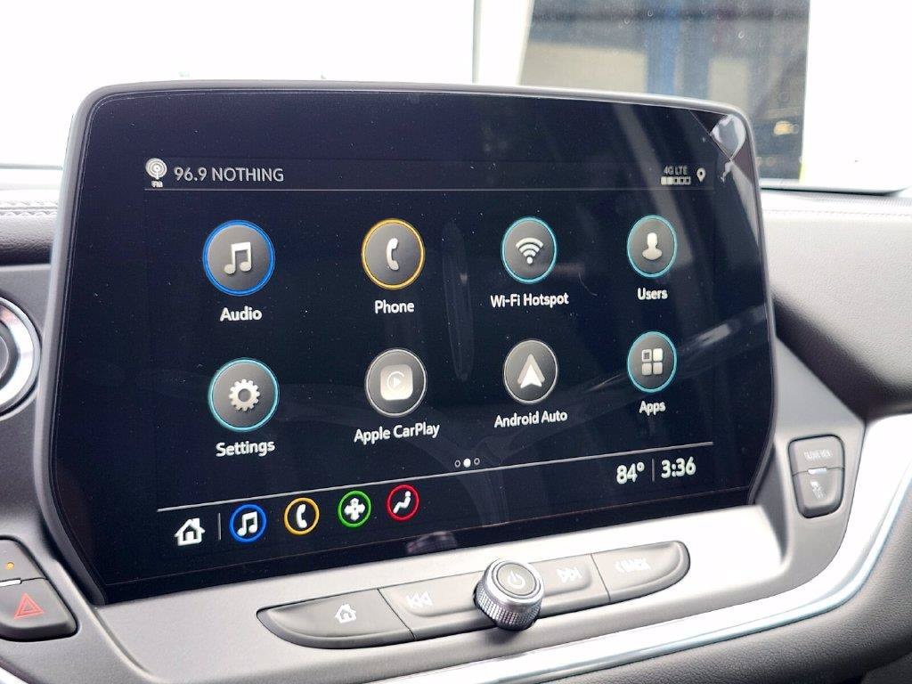 2026 Chevrolet Blazer 2LT - Photo 18