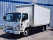 Used 2017 Isuzu NPR HD DSL REG AT IBT PWL