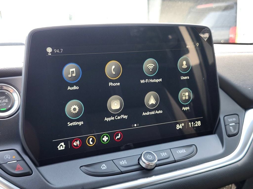 2026 Chevrolet Blazer 2LT - Photo 18