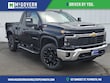 Chevrolet Silverado 2500 HD